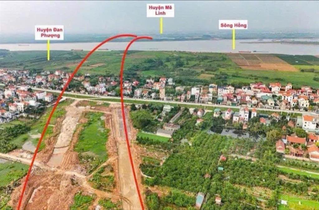 Đất thổ cư lô góc 62.5m2 ngõ rộng ô tô vào đất giá hơn 3 tỷ