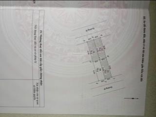 Bán đất tái định cư đại học quốc gia hà nội  75m² vị trí đẹp, giá chỉ 48 tr/m2