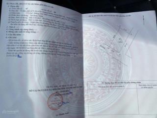 Chủ gửi bán 133m2 mt gần 9x16.60m lô góc