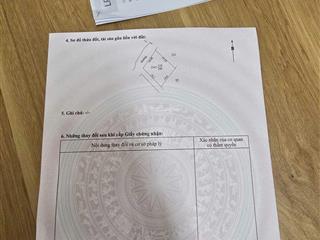 Bán đất tại quốc lộ 37b, giao long, giao thủy, nam định, 25 triệu/m2, 240 m2