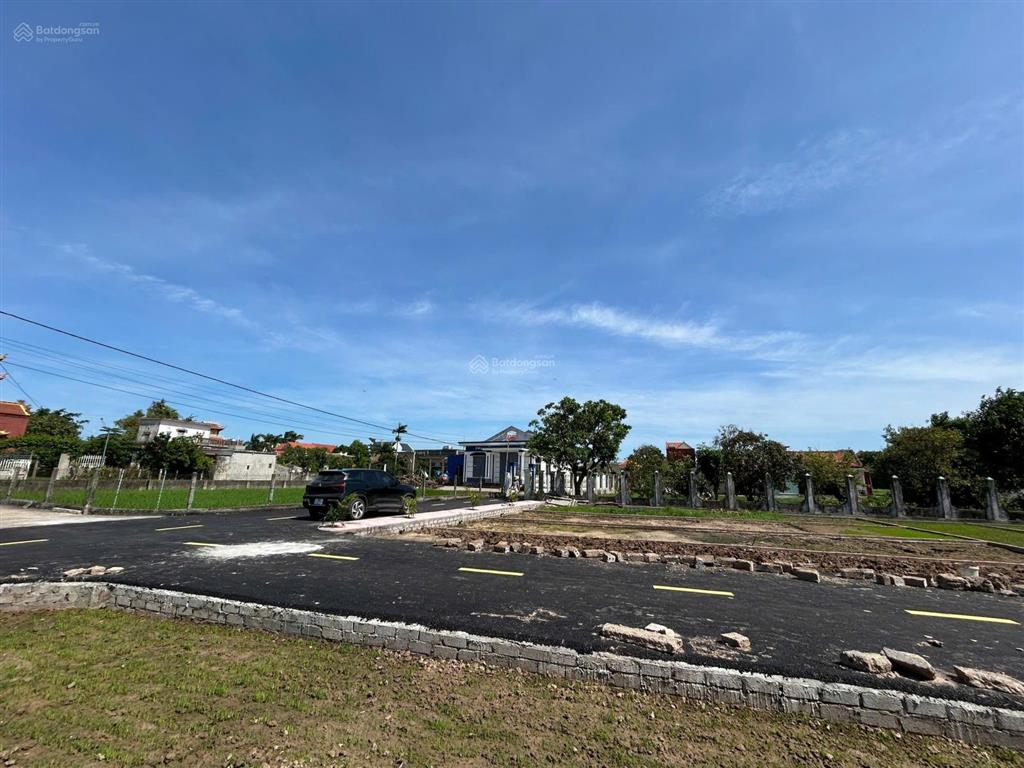 Chính chủ cần bán lô đất 78,5m2 full cư tại tt quất lâm.gầm sát khu vsip,pháp lý rõ ràng giá 1,1 tỷ