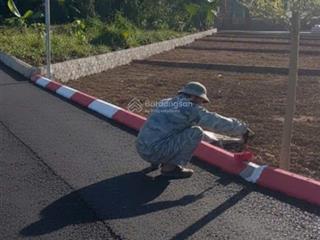 Chính chủ cần tiền bán lô đất 135,7m2 chỉ giá 6tr/m2 tại thanh thủy. lô đất sát đường hcm full cư