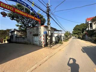 Cần bán gấp lô đất 2 mặt tiền tại phường xuân khanh,đường 2oto chỉ với giá 1,7tỷ sát trường đại học