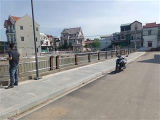 View hồ, ô tô tránh, như quỳnh , hưng yên, 107m2, chỉ hơn 6 tỷ