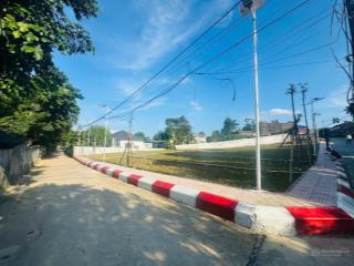 Nhỉnh 900tr đã sở hữu lô đất 3 mặt tiền sát quốc lộ 21  0973 039 ***