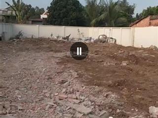 Chính chủ bán đất sổ hồng long thành. cách sân bay 2km.cách ql 51 kcn bàu bàng 2km. dân cư đông đúc