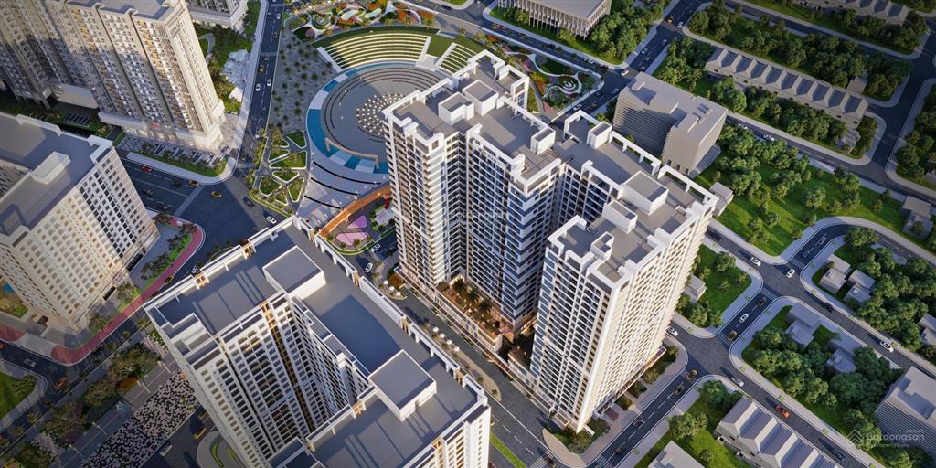 Bán căn 2pn hướng nam fpt plaza3 tháng 3 nhận nhà, tặng 1 năm phí quản lý