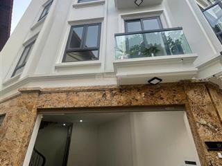 Cực đẹpnhà mới kính kongngọc thụy, long biên6 t thang máygara ô tô full nội thất11 tỷ