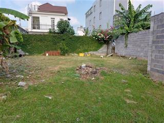 Bán đất mặt tiền kênh tham lương, quận 12, diện tích 600m2 giá 18,5 tỷ,  0933 198 ***