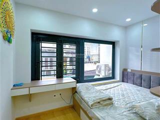 Bán chdv 50 phòng đang cho thuê 100tr/th, dt 15,5x23m giá 32 tỷ,  0933 198 *** đại