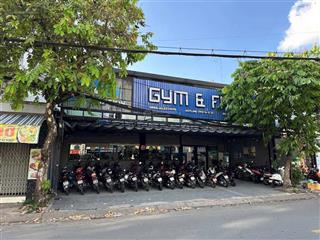 Bán nhà mặt tiền nguyễn văn quá, dt 8 x 40m nhà cấp 4 đang cho thuê 30 tr, giá 30 tỷ