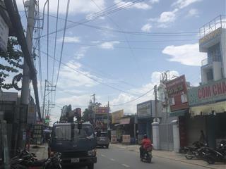 Chủ cẩn bán căn nhà mt phan văn hớn, dt 15 x 50m có 250m2 thổ giá 25 tỷ,  0933 198 *** đại