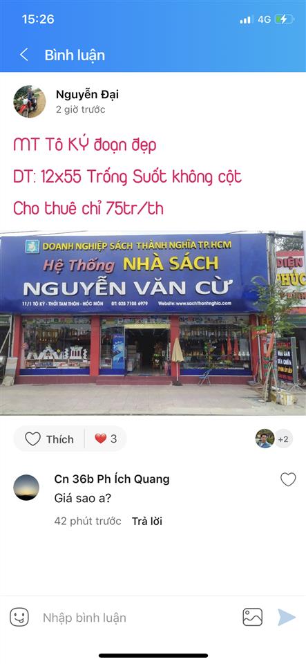 Chủ bán gấp đất góc 2 mặt tiền kênh tham lương, q12, dt  580m2 thổ cư giá 21 tỷ