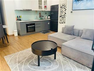 Nhượng gấp căn 2pn 2vs  tòa g1, sổ lâu dài  greenbay mễ trì, giá 4,8 tỷ  view đẹp  0974 121 ***