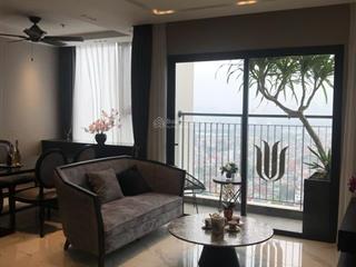 Gia đình tôi cần bán 2pn+ 1 phân khu cao cấp 4,93 tỷ, tầng trung, dttt 64,1m2 view hồ0974 121 ***