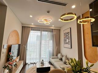 Chính chủ bán 1pn+1 ,phân khu cao cấp mas agiá3,5 tỷ,tầng trung,dt46,9m2 view công viên hồ