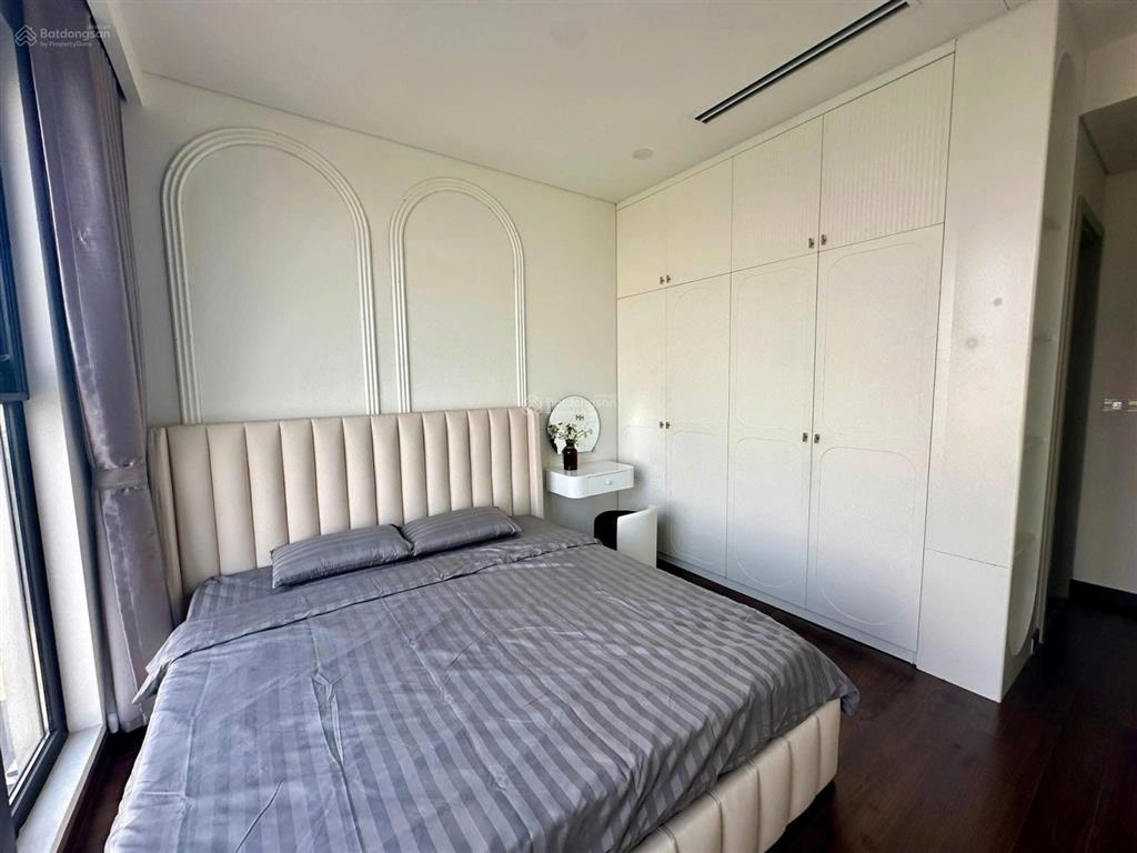 Căn 3pn 2vs, 74m2, masteri tòa a, giá 6.8 tỷ, dull đồ đẹp, tầng trung view hồ!!!