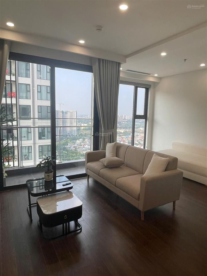 Chính chủ bán gấp căn 2n + 2vs khu cao cấp masteri. giá 6,45 tỷ, tầng trung view công viên hồ