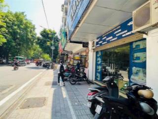 Độc  hiếm  phố nguyễn thái học  58m  4 tầng  oto 7 chỗ chạy vù vù  21.5 tỷ  0852 349 ***