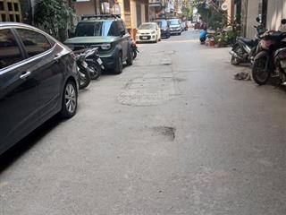 Hàng kín đầu tư  233tr/m  trần bình  phân lô  oto tránh  kinh doanh  ở sướng  0852 349 ***