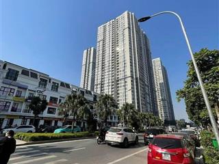 96m  mặt phố hàm nghi  quần thể vinhomes  kinh doanh đỉnh cao  5 tầng  mt 6m  0852 349 ***