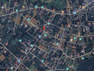 Chính chủ bán 183m2 , lô 2 dh10 trục chính thôn 3 phú cát đón sóng hạ tầng hòa lạc