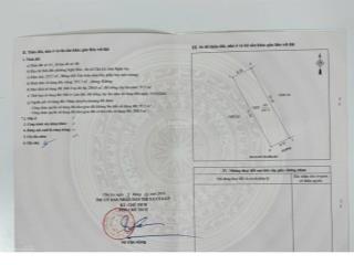 Chính chủ  mảnh đất vàng đối diện vinwonders cửa hội