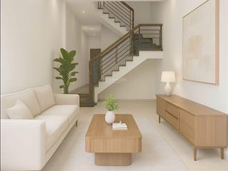 Bán nhà hẻm xe hơi 6m gò xoài, bình tân giá nhỉnh 5 tỷ p. bình hưng hòa a, q. bình tân