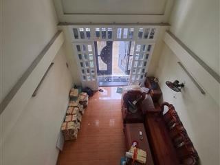 Nhà đẹp bình tân mã lò xe hơi vào tận nơi  4 tầng kiên cố  64m2  giá nhỉnh 6 tỷ  hướng đông