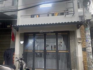 Nhà đẹp phan anh hẻm 8m to rộng chỉ nhỉnh 4 tỷ gần phan anh liên khu 1011