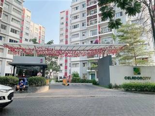 Cần bán ruby celadon có sổ 2pn, 2wc, giá 3 tỷ 6