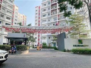 Cần bán ruby celadon có sổ 2pn, 2wc