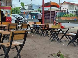 Cần bán mặt tiền 40mx30m nguyễn văn bứa, xuân thới sơn, hóc môn