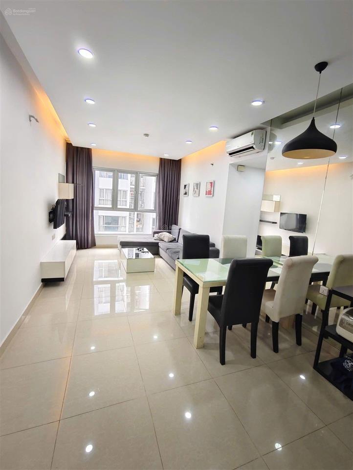 Có sổ ruby celadon 80m2, 3pn, 2wc
