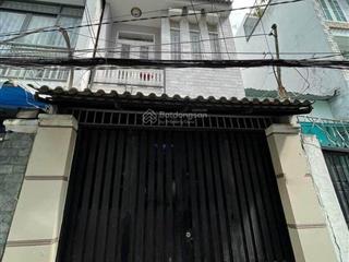 Không gian yên tĩnh bán gấp nhà nguyễn hữu cảnh bình thạnh 54,5m2, 3ty150 hẻm xe hơi