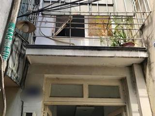 Đại hạ giá hết tháng 6 này bán gấp âu cơ, tân phú, 24m2 2pn 2ty330 nhà cũ xây lại bao lời
