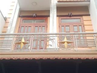 Bán gấp trong tháng 9 nhà chu văn an q.bình thạnh 63m2 4pn 4wc, giá 3 tỷ 950