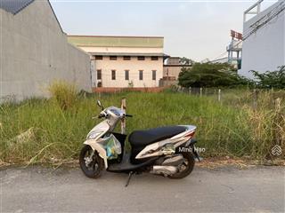 589 triệu ra nhanh 140m2 đất đ.âu dương lân, mỹ tho, phường 9, tiền giang cách ubnd p9 500m.