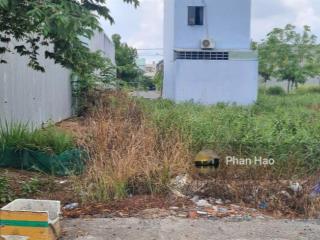 Chủ kẹt vốn gửi 100m2 đất kdc gần chợ ba tri mới 2 phút giá 688 triệu , đường 19/5, ba tri, bến tre
