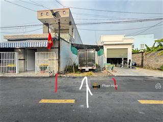 Đất kế co.op mart cần giuộc, giá 640 triệu, diện tích 100m2, đường bảy thuộc, mỹ lộc