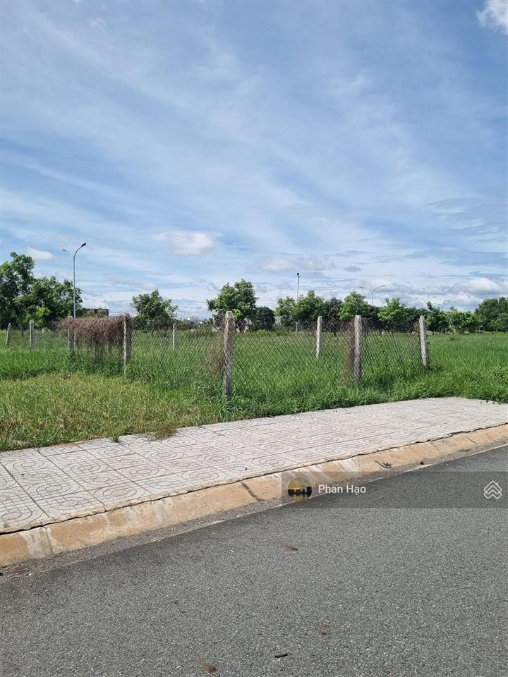 Bán đất phường an hội ( mỹ thạnh an cũ ) bến tre, đường 887, diện tích 120m2 giá 540 triệu