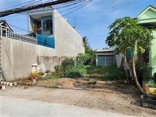 Chính chủ bán đất thị trấn tân hiệp, châu thành tiền giang,đường ấp rẩy, dt 120m2/500 triệu