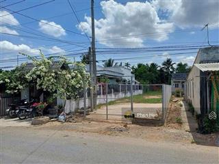 Ngay đ trần văn ơn, ra lô đất 125m2 ngay nhà thờ ba lai, bến tre, giá 530 triệu.