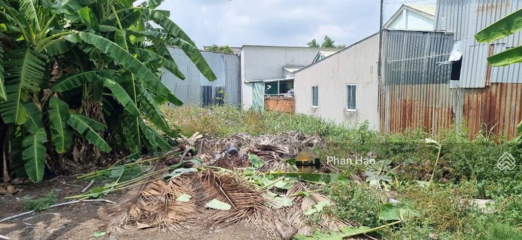 Cần bán đất phú nhuận,bến tre, diện tích 120m2, giá 560 triệu, đường liên xã, kế tdc phú nhuận.