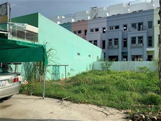 Cần bán gấp lô đất ngay đ. nguyễn thị định ngay chợ tú điền. giá chỉ 535tr/120m2. shr, phú khương