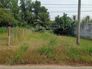 Kẹt vốn bán 100m2 đất giá 510 triệu, kdc gần chợ ba tri mới 2 phút, đường 19/5, ba tri, bến tre
