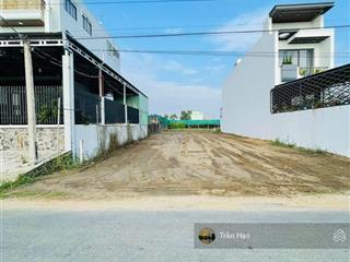 Đối diện kcn bình đông, đường hl 15, cần ra lô đất 170m2/ 460 triệu, bình đông, gò công.