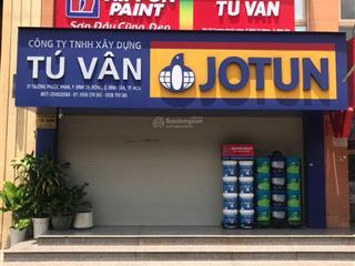 Duy nhất căn shophouse tầng trệt hoàng kim thế gia 7.5 tỷ  chính chủ  ngay mặt tiền  dc đông đúc