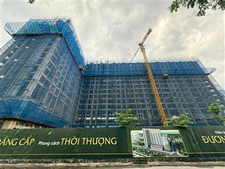 Căn hộ chỉ thanh toán 25% ( 850 triệu ) 2pn,2wc ngay kđt cát lái q2, city grand