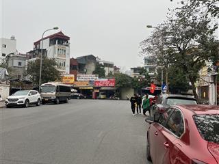 Chính chủ cần bán biệt thự văn khê dt 185m2